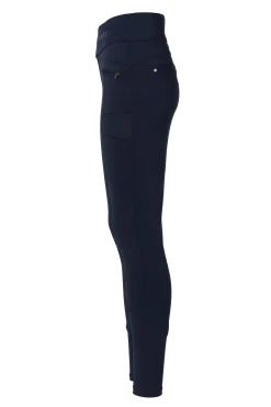 Hot Cooper Training Breeches (Ink Navy) Breeches