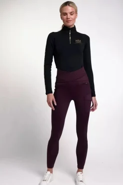 Outlet Cooper Training Breeches Breeches