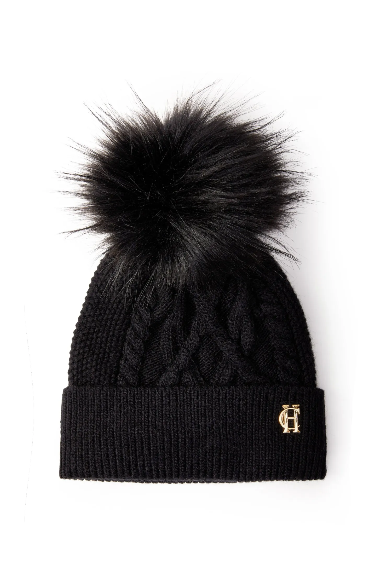 New Cortina Bobble Hat Women Hats & Headbands|Hats & Headbands