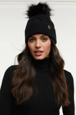 New Cortina Bobble Hat Women Hats & Headbands|Hats & Headbands