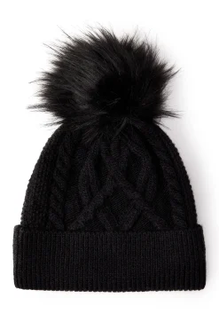 New Cortina Bobble Hat Women Hats & Headbands|Hats & Headbands