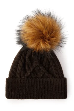 New Cortina Bobble Hat Women Hats & Headbands|Hats & Headbands