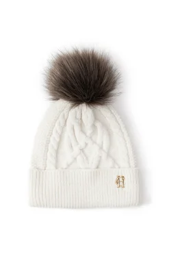 Fashion Cortina Bobble Hat Women Hats & Headbands|Hats & Headbands