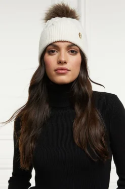 Fashion Cortina Bobble Hat Women Hats & Headbands|Hats & Headbands