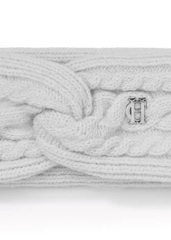 Fashion Cortina Headband (Soft Grey) Women Hats & Headbands|Hats & Headbands