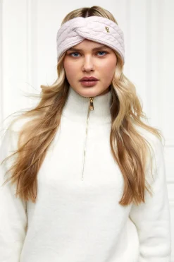 Outlet Cortina Headband (Soft Pink) Women Hats & Headbands|Hats & Headbands