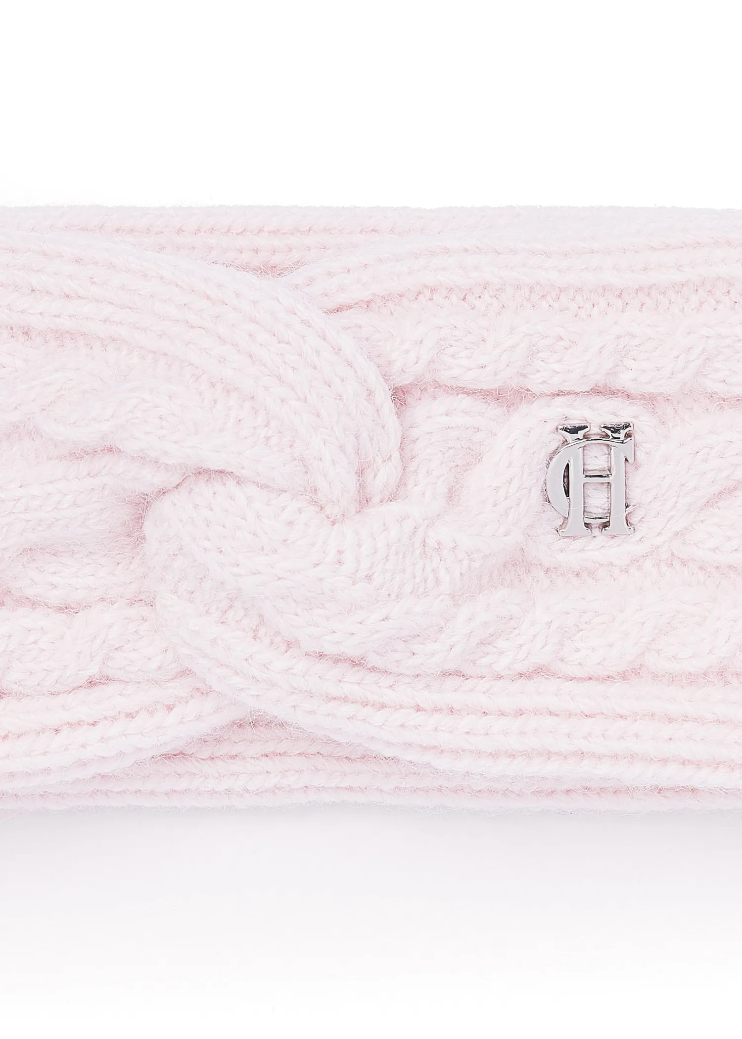 Outlet Cortina Headband (Soft Pink) Women Hats & Headbands|Hats & Headbands