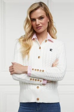 Best Cotswold Cardigan Women Knitwear