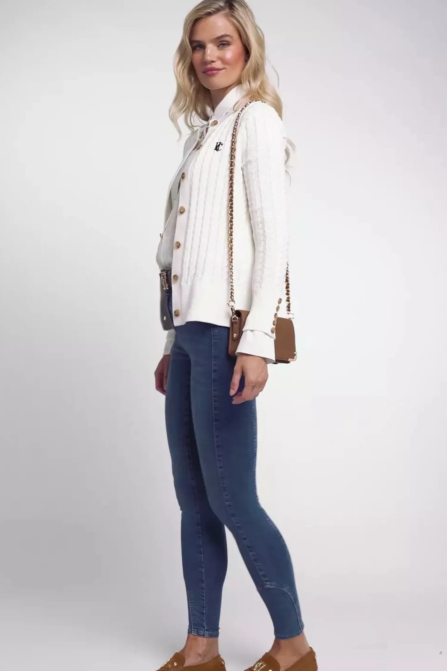 Best Cotswold Cardigan Women Knitwear