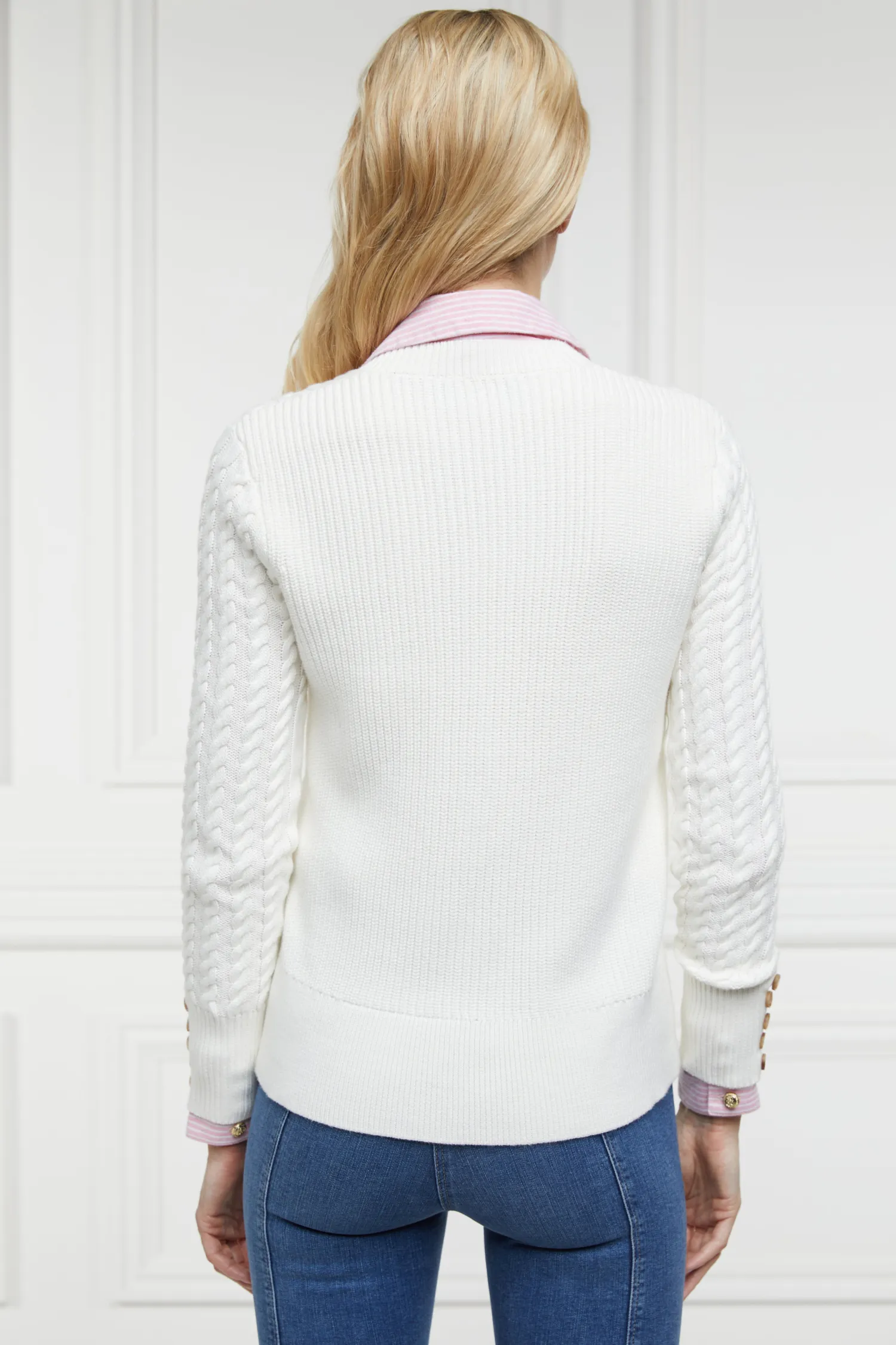 Best Cotswold Cardigan Women Knitwear