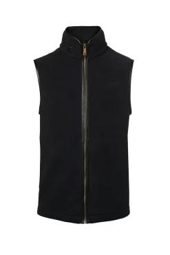 Online Country Fleece Gilet Fleeces|Gilets
