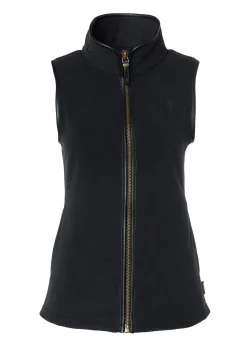 Online Country Fleece Gilet Women Gilets|Fleeces