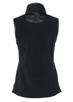 Online Country Fleece Gilet Women Gilets|Fleeces