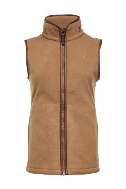Online Country Fleece Gilet Women Fleeces|Fleeces