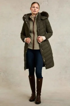 Best Country Fleece Gilet Women Gilets|Fleeces