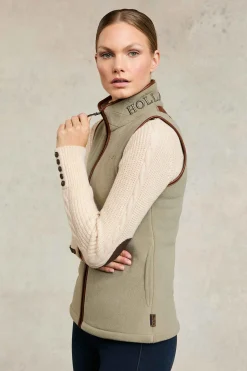 Best Country Fleece Gilet Women Gilets|Fleeces