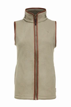 Best Country Fleece Gilet Women Gilets|Fleeces