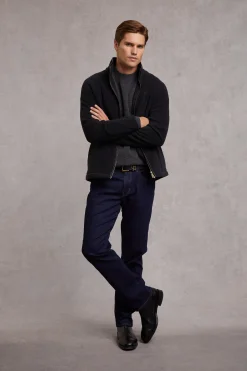 Outlet Country Fleece Jacket Fleeces