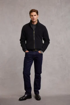 Outlet Country Fleece Jacket Fleeces