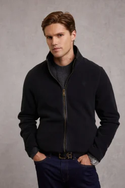 Outlet Country Fleece Jacket Fleeces