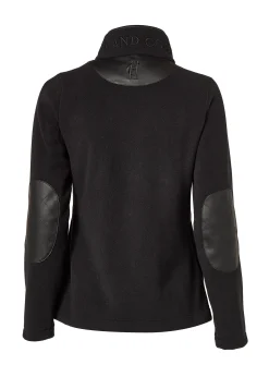 New Country Fleece Jacket Women Jackets|Fleeces