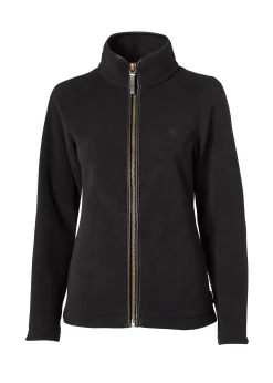 New Country Fleece Jacket Women Jackets|Fleeces