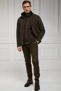 Outlet Country Fleece Jacket Fleeces