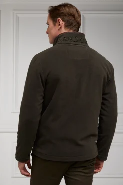 Outlet Country Fleece Jacket Fleeces