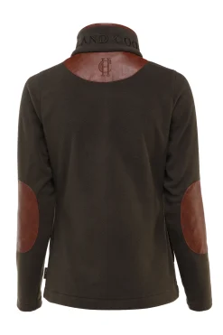 Outlet Country Fleece Jacket Women Jackets|Fleeces