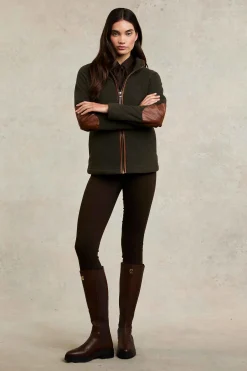 Outlet Country Fleece Jacket Women Jackets|Fleeces