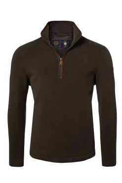 Discount Country Fleece Quarter Zip Fleeces
