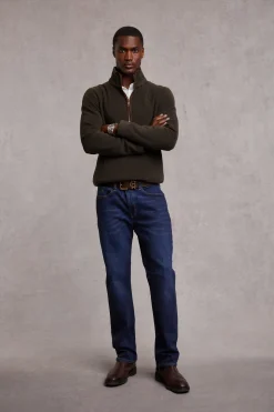 Discount Country Fleece Quarter Zip Fleeces