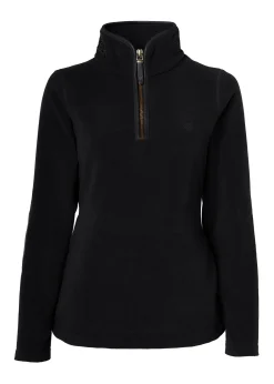 Discount Country Fleece Quarter Zip Women Jackets|Fleeces