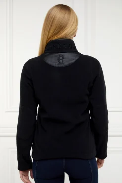 Discount Country Fleece Quarter Zip Women Jackets|Fleeces
