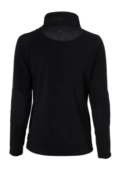Discount Country Fleece Quarter Zip Women Jackets|Fleeces