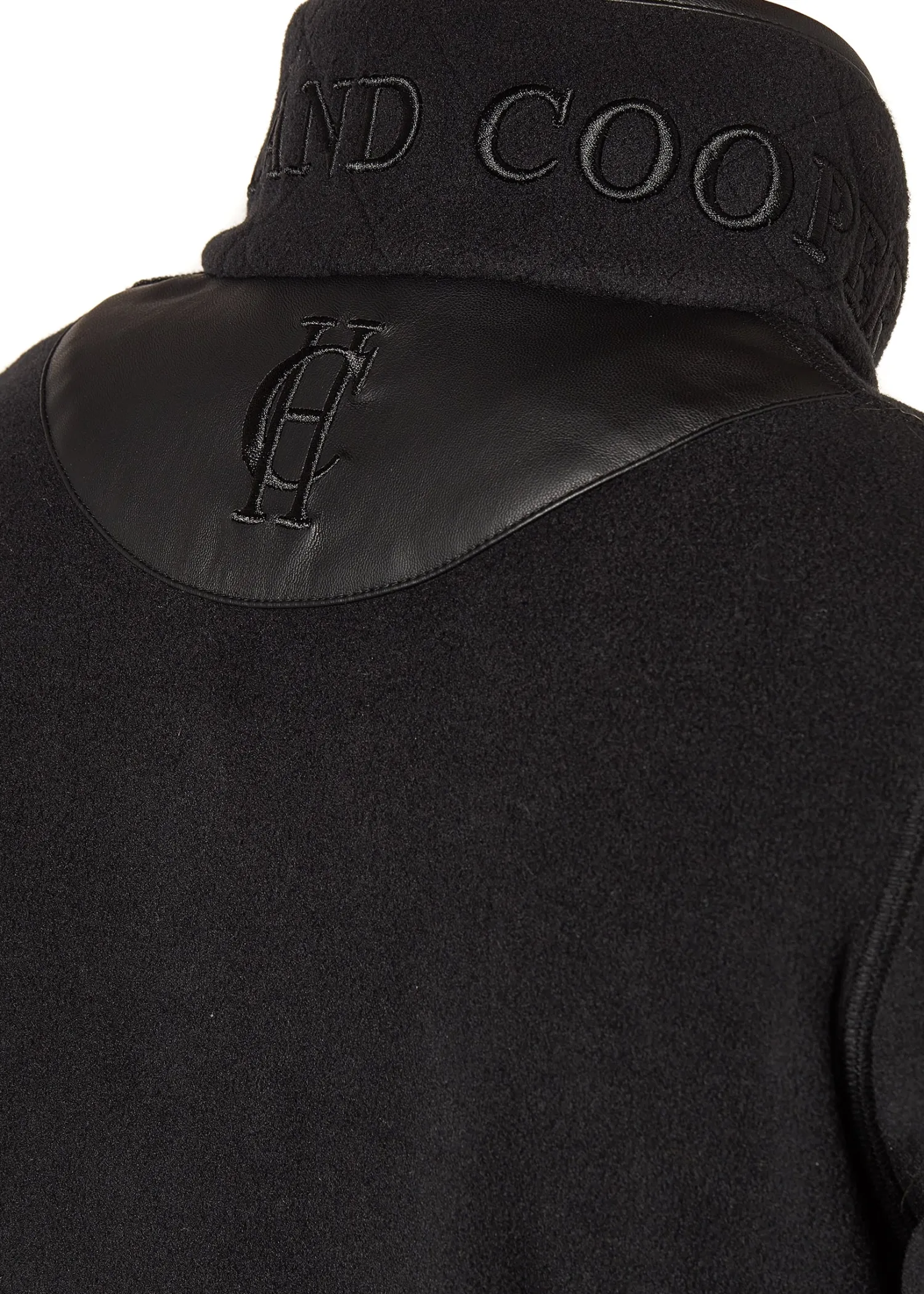 Discount Country Fleece Quarter Zip Women Jackets|Fleeces