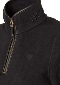 Discount Country Fleece Quarter Zip Women Jackets|Fleeces