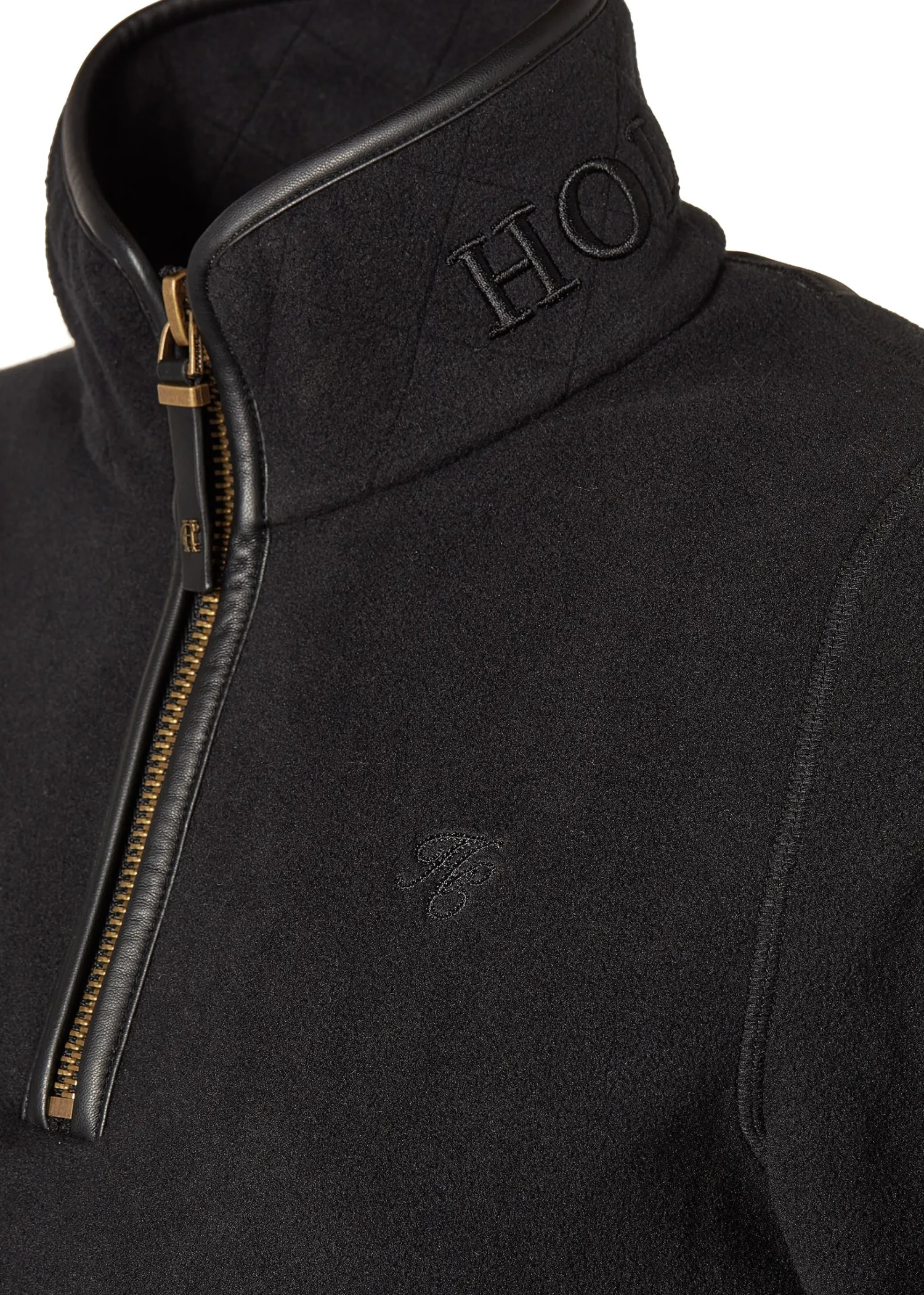 Discount Country Fleece Quarter Zip Women Jackets|Fleeces