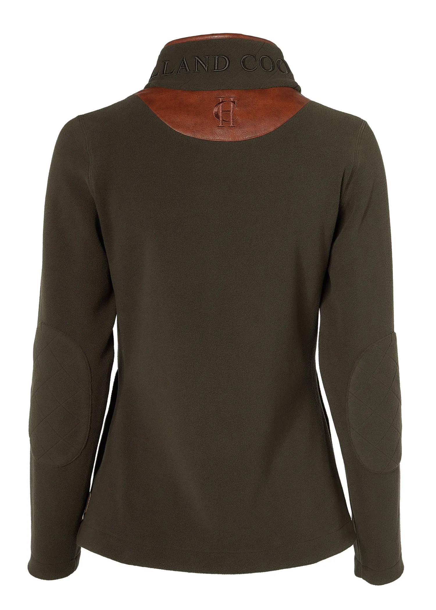 Online Country Fleece Quarter Zip Women Fleeces|Fleeces