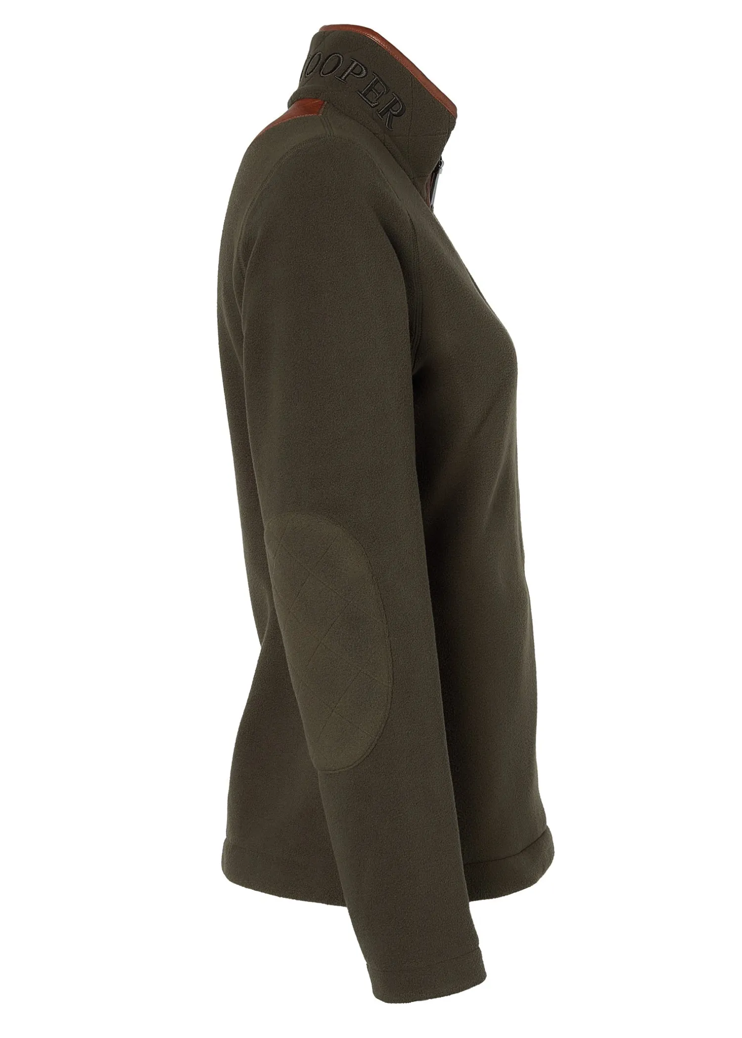 Online Country Fleece Quarter Zip Women Fleeces|Fleeces