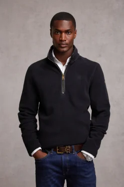 Online Country Fleece Quarter Zip Fleeces