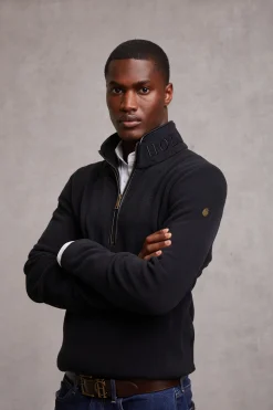 Online Country Fleece Quarter Zip Fleeces