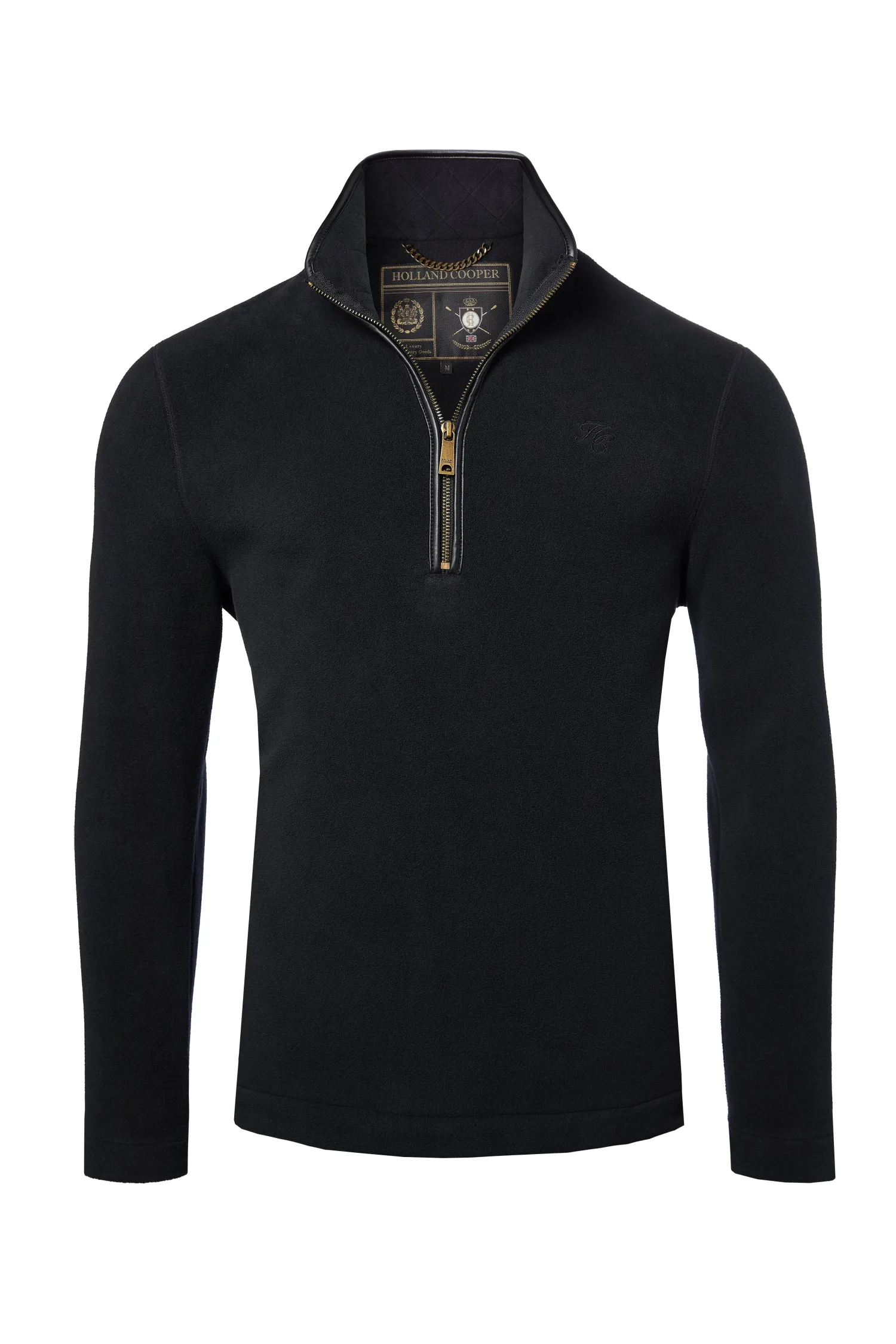 Online Country Fleece Quarter Zip Fleeces