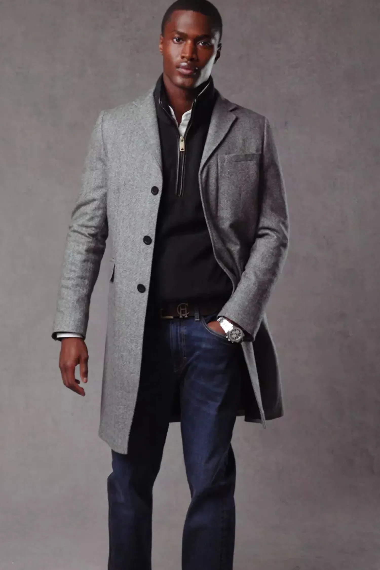 Online Country Fleece Quarter Zip Fleeces
