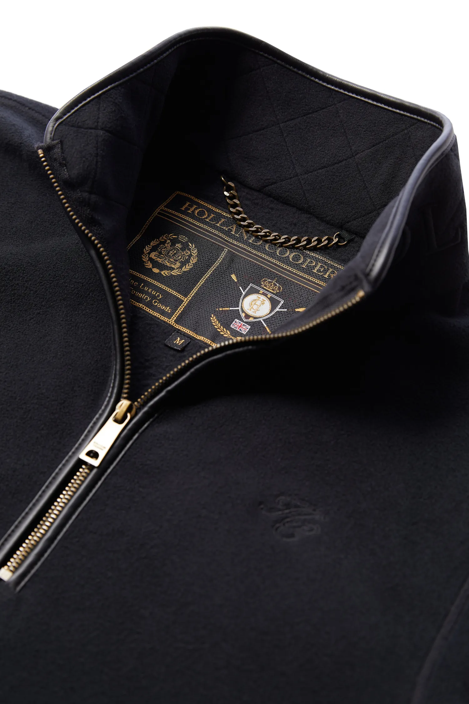 Online Country Fleece Quarter Zip Fleeces