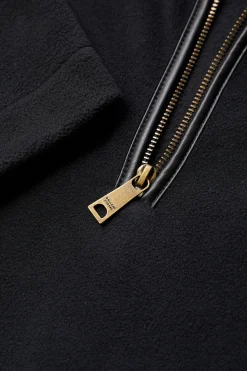 Online Country Fleece Quarter Zip Fleeces