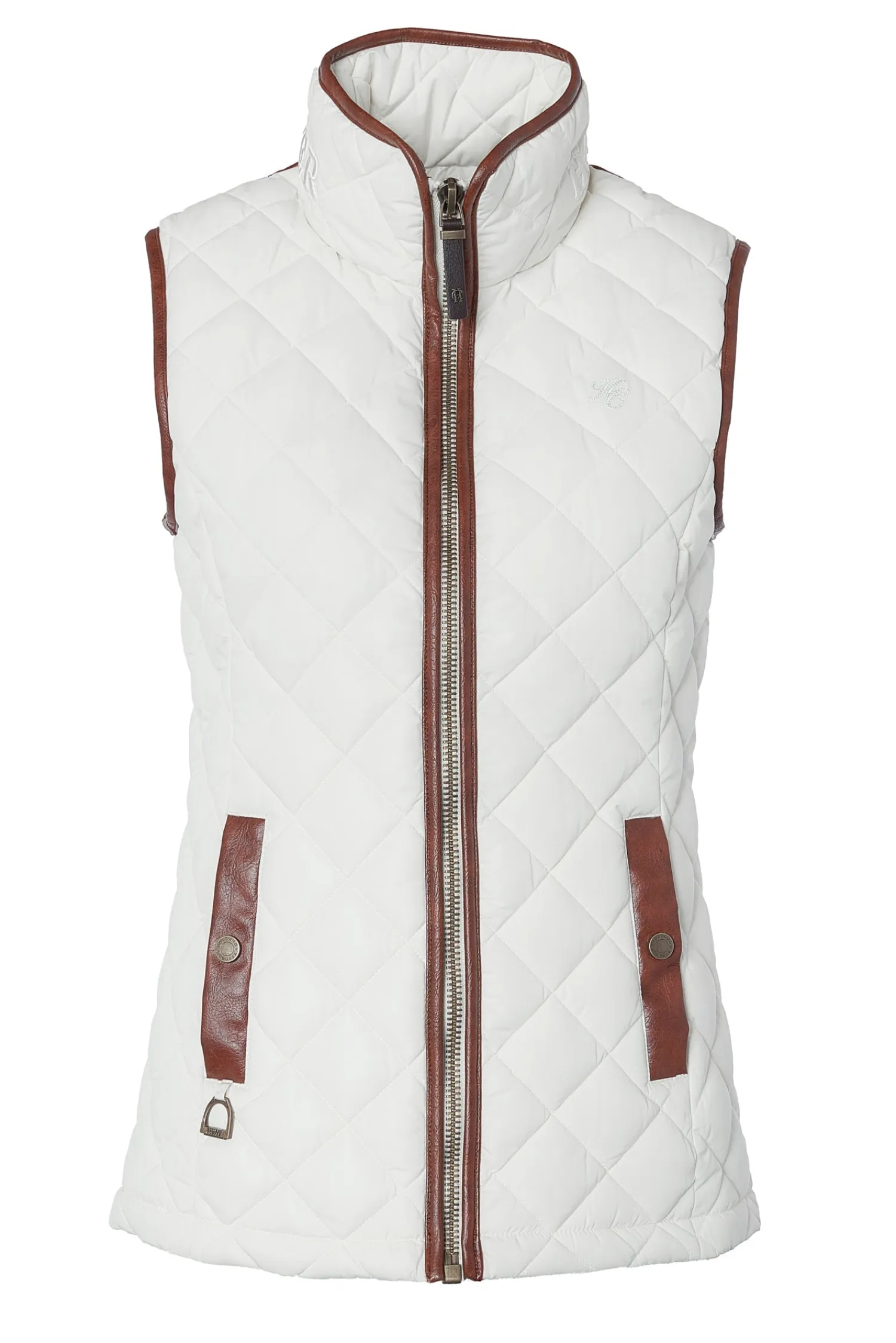Best Country Quilted Gilet Women Gilets