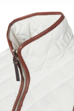Best Country Quilted Gilet Women Gilets