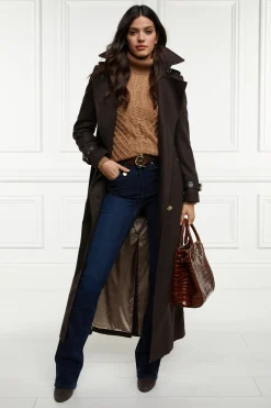 Fashion Country Roll Neck Knit Women Knitwear