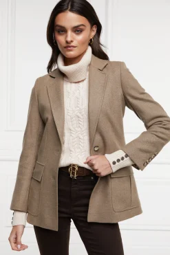 Online Country Roll Neck Knit Women Knitwear